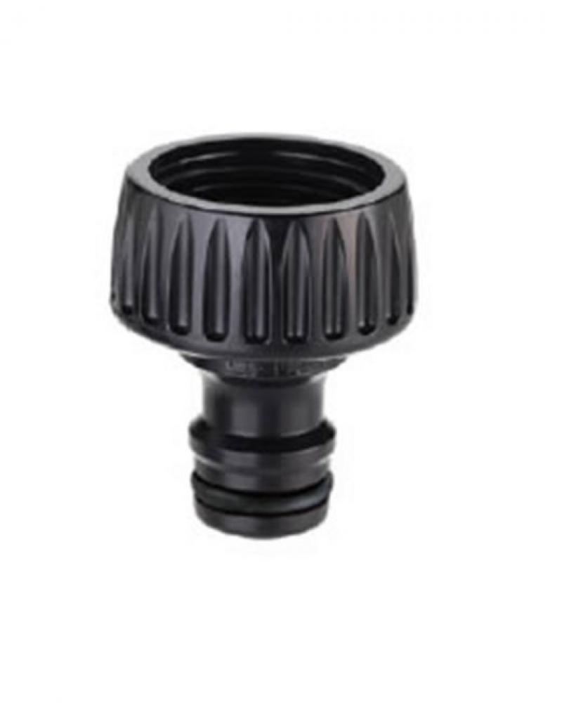 цена Claber 0.75 (20-27 mm) Threaded Tap Connector
