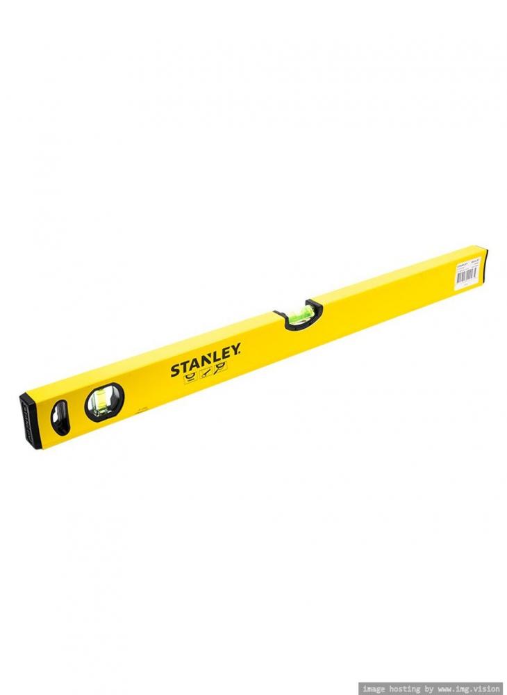 Stanley Classic Level 24 inch stanley st142919 spirit level 40cm