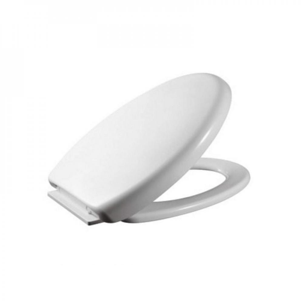 Bold Toilet Seat Cover, Soft Close