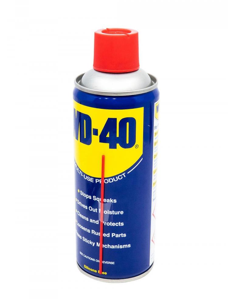 WD-40 330ml for g1 4 high pressure washer spray nozzle attachment extension replacement wand for power spray gun air conditioning cleaning