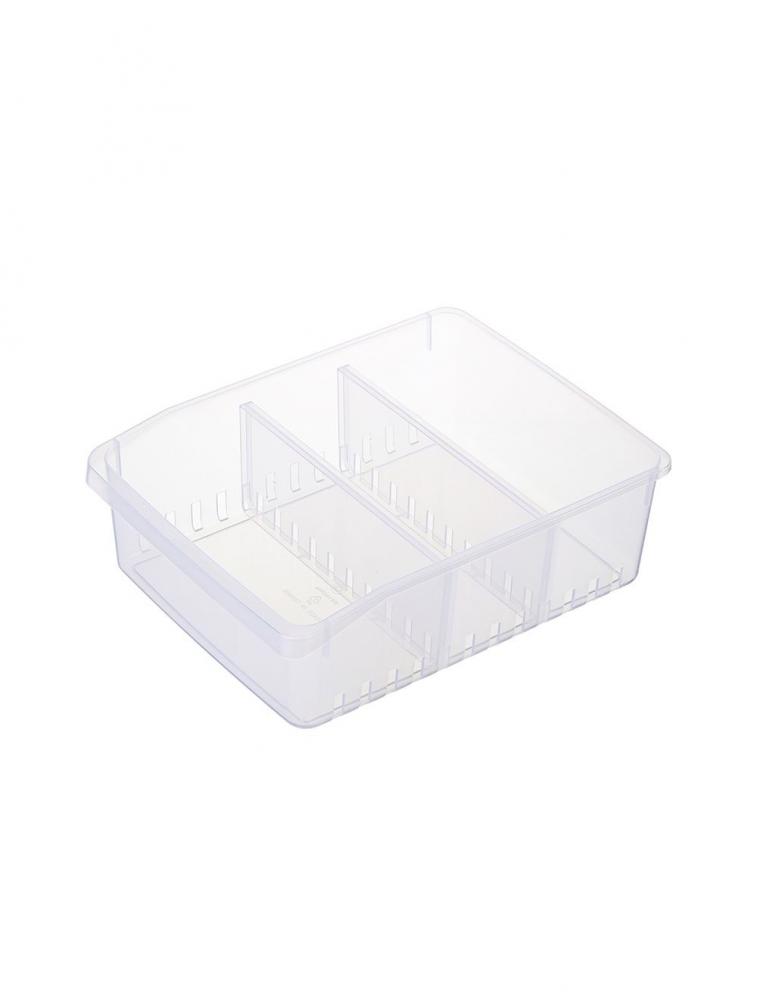 Keyway Kitchen Organizer Large Clear extra fee or order for anything items you need extra charge can also help you find
