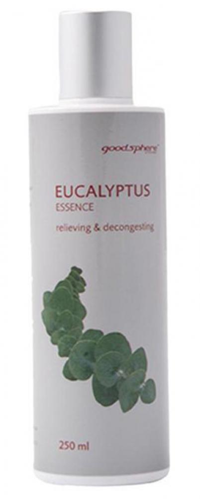 Goodsphere Essence Deluxe Eucalyptus hiqili 10ml best eucalyptus essential oils 100% natural aromatherapy diffuser oil prevent colds and improve respiratory system