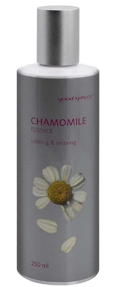 Goodsphere Essence Deluxe Chamomile goodsphere essence infusion apple
