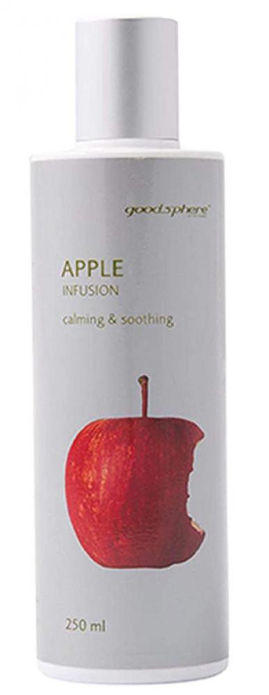 Goodsphere Essence Infusion Apple martinellis sparkling apple cranberry 250 ml