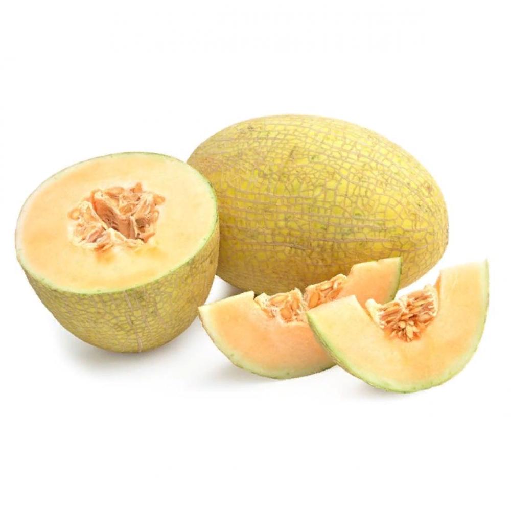 Sweet Melon 1.1 Kg sweet melon 1 1 kg
