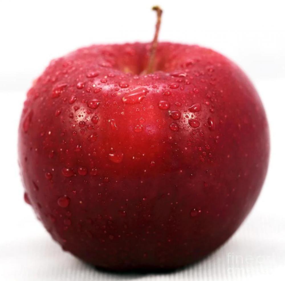 Red Apple 1 kg behr mark the smell of apples
