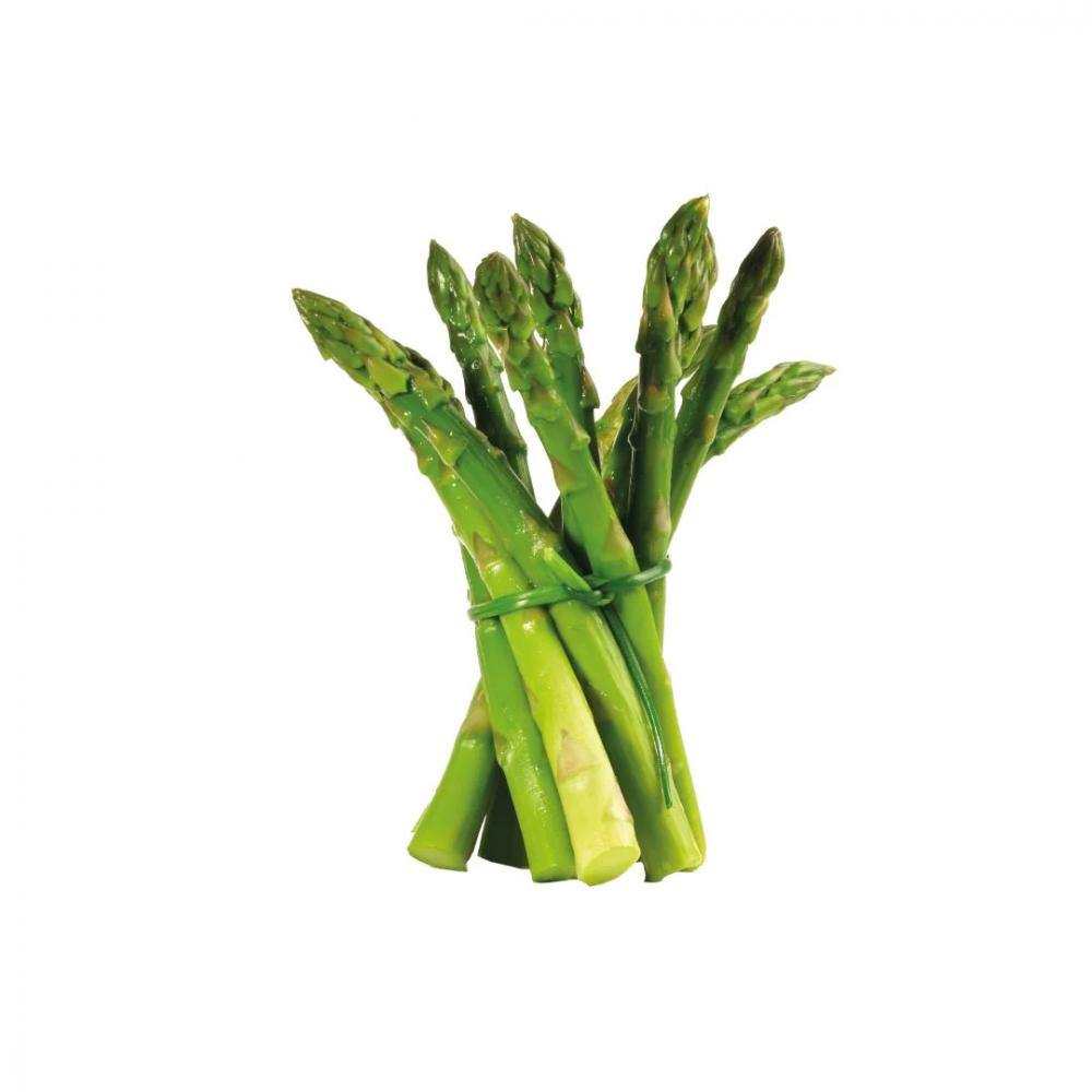 Jumbo Green Asparagus, 500 g