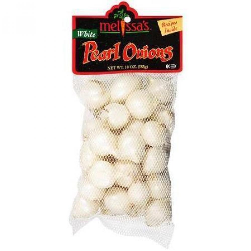Pearl baby white onion, 280 g brown onion packet 500 g
