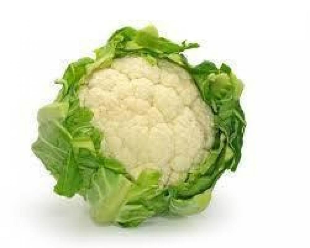 Cauliflower, 1.1 kg