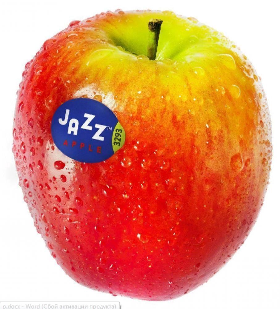 Jazz Apple 1 Kg behr mark the smell of apples