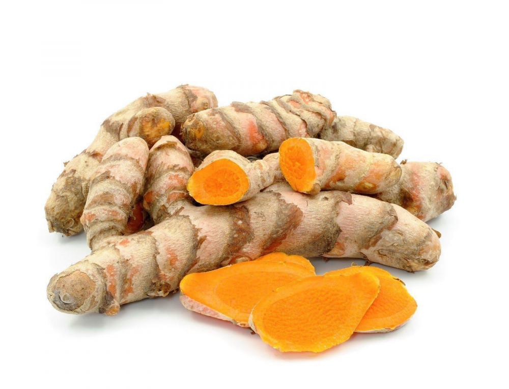 Fresh Turmeric, 200 g musa norman bowlful fresh and vibrant dishes from southeast asia