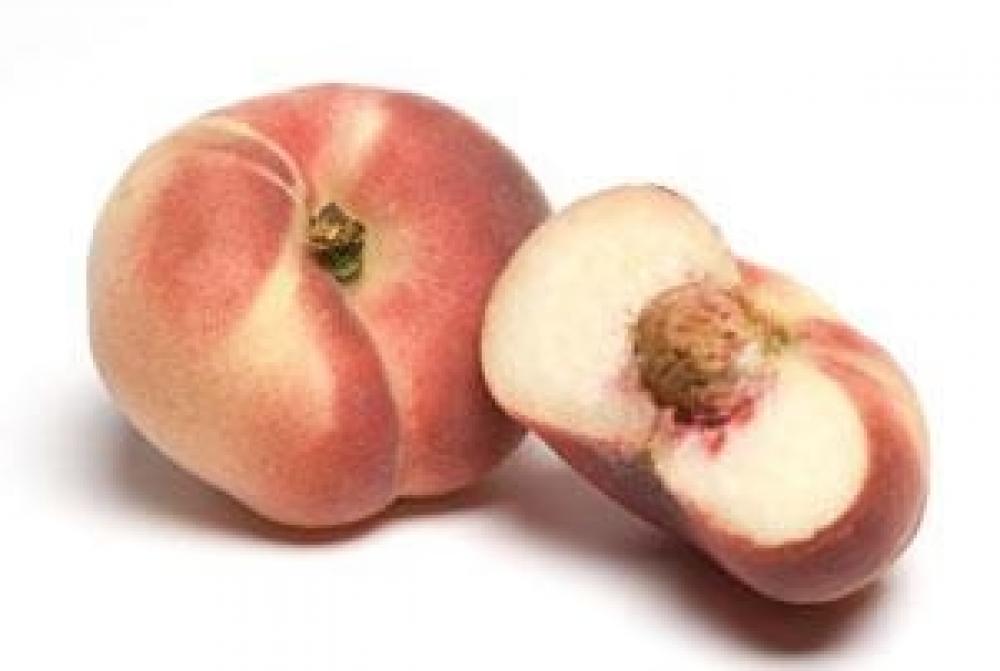 Flat Peaches 500 g pistachio 300 g anatolian flavor energy source health power snack