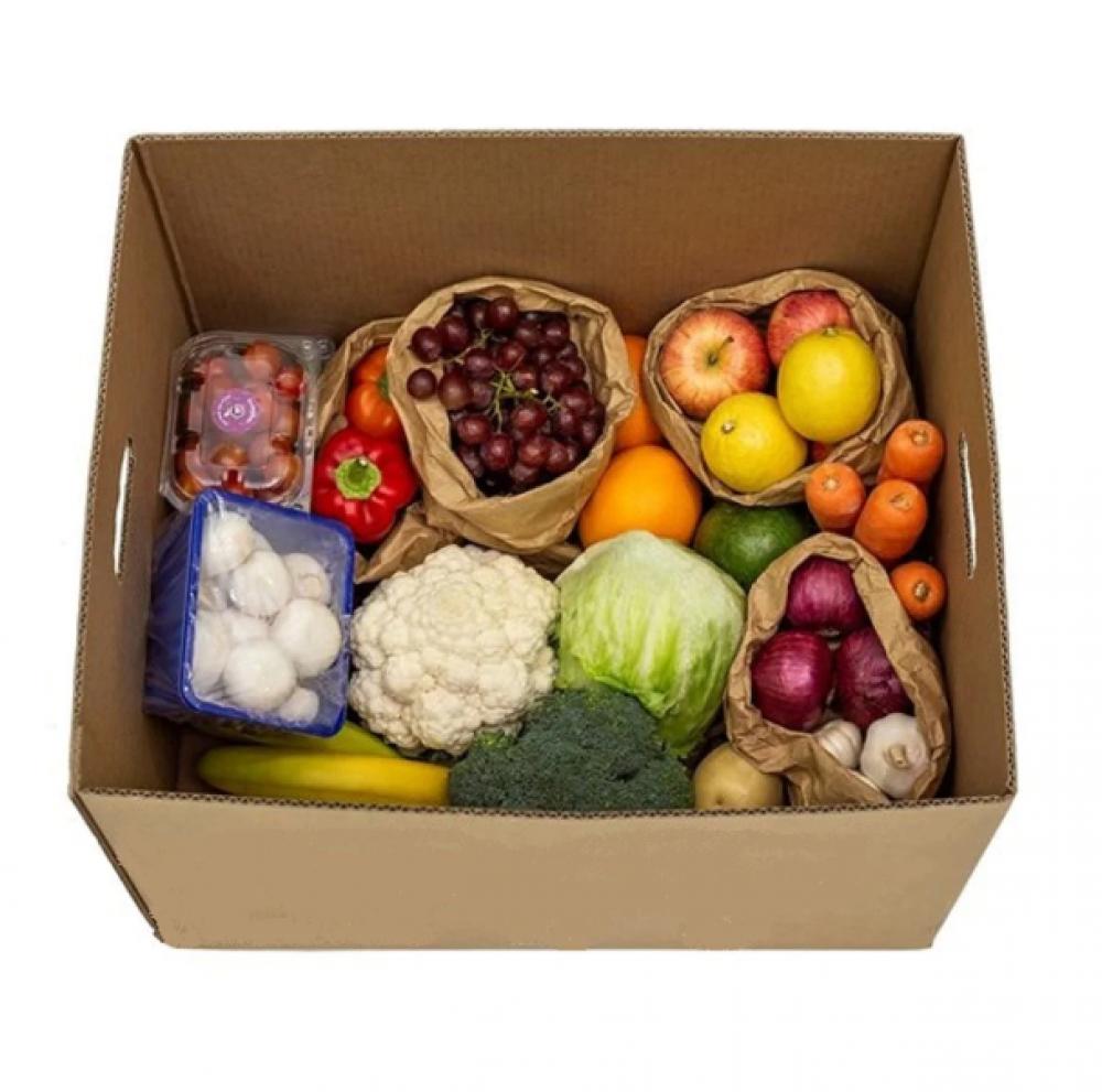 The Healthy Family Basket this is a replacement for re order item