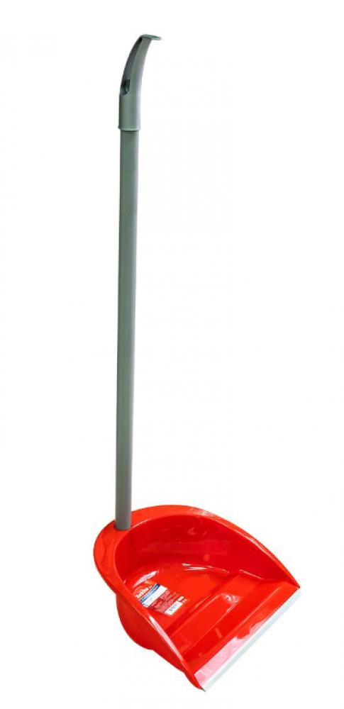 Tonkita Dust Pan With Handle Tk524 tonkita 2 in 1 squeege with lock system with stick