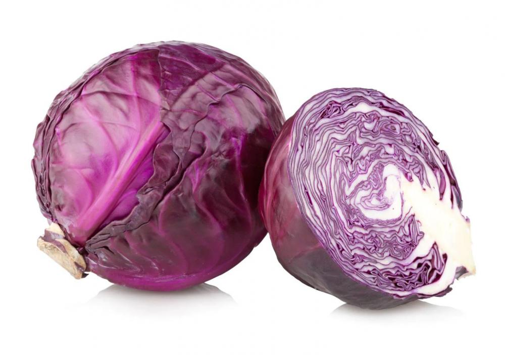 Red Cabbage, 700 g red cabbage 700 g