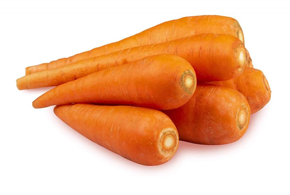 цена Carrots Australia, 1 kg