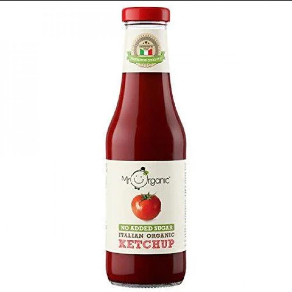 lays tomato ketchup 170gm Mr Organic Ketchup No Added Sugar 480g