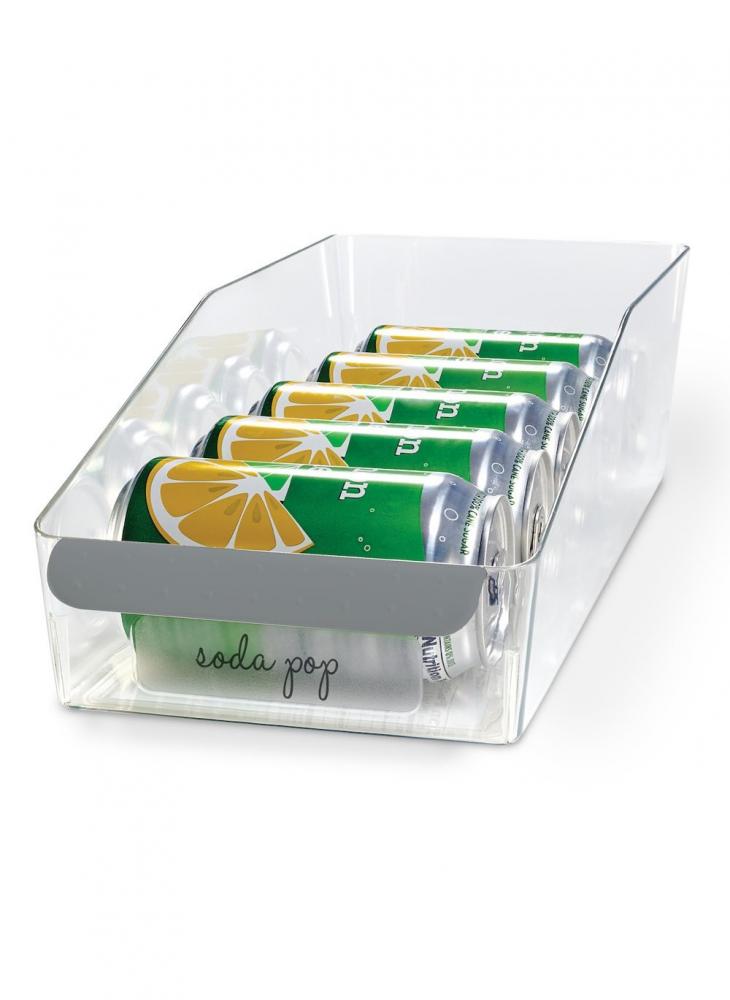 vip product reshipment link without an invitation to purchase this link you will get nothing Madesmart Fridge Soda Bin