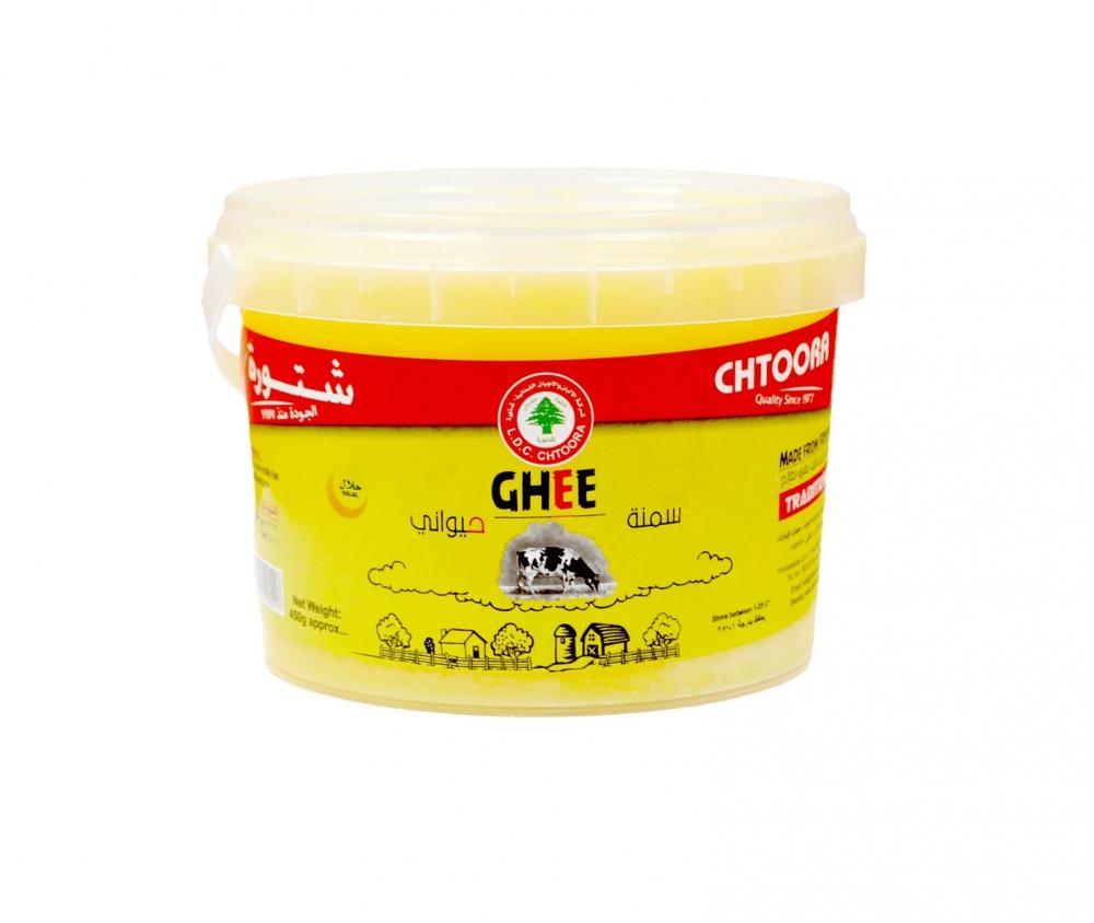 Chtoora Pure Ghee 450g may james oh cook 60 recipes that any idiot can make