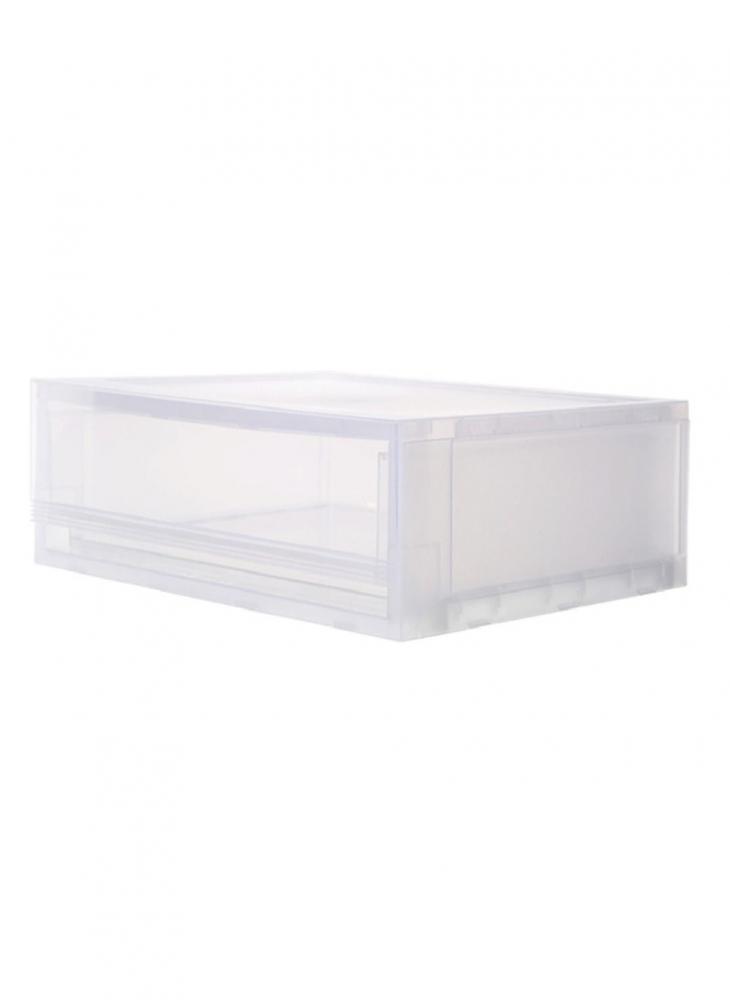 keyway a4 desk front drawers 6 5l Keyway A4 Desk Front Drawers 6.5L
