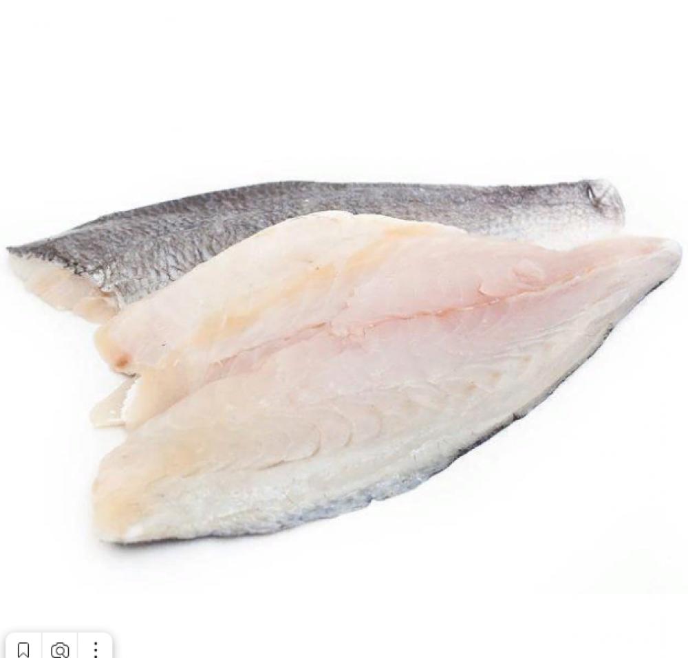 Wild Royal Whole Sea Bream Fillet 500 g lady fish hassom silver whiting whole cleaned 500 g