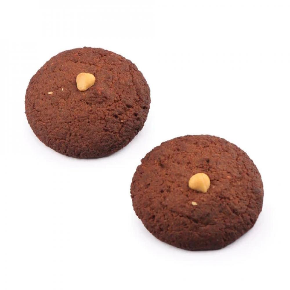 Thrriv Keto Hazelnut Cookie, 2 pcs, 80 g keto and co keto cookie mix песочное печенье 230 г 8 1 унции