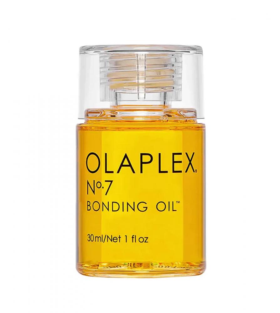 Olaplex Bonding Oil No.7 olaplex no 7 bonding oil 30 ml