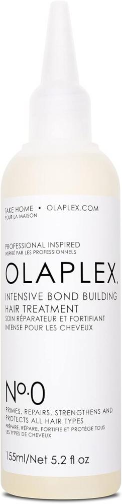 Olaplex No. 0 Intensive Bond Building Behandlung olaplex repairing treatment hair perfector no 3 3 4 fl oz 100 ml