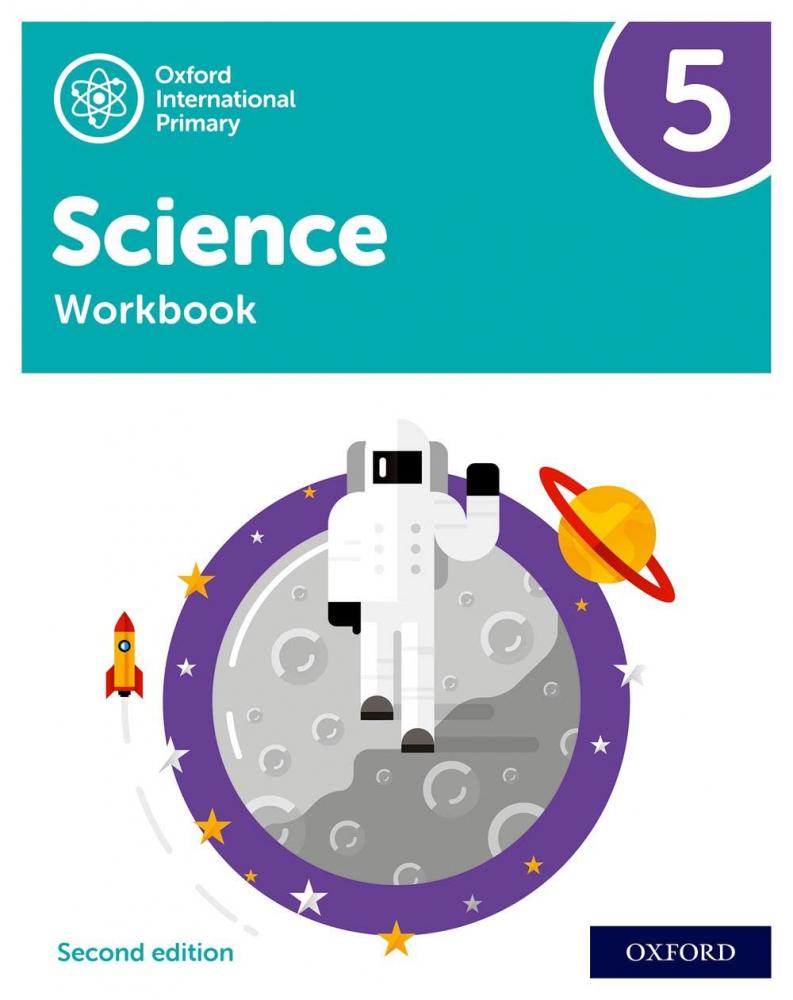 Science workbook