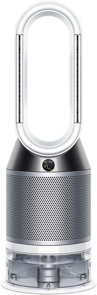 Dyson Humidifier Ph3A 4 inch smart lcd control panel multi functional smart scene app remote control with touch screen and buil in alexa