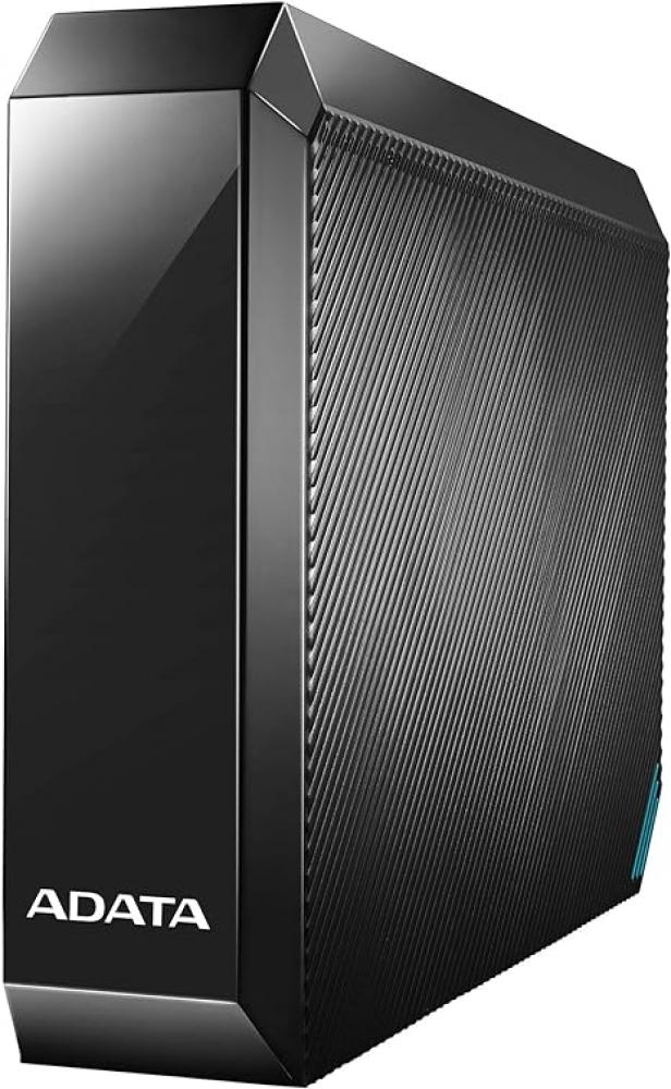 100 all time favorite movies ADATA HM800 External Television Hard Drive 3.5 Inch BLACK 4 TB Personal Storage Home Office USB 3.2 Gen