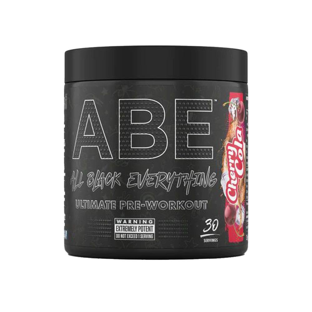 Applied Nutrition ABE, Cherry Cola, 315 Gm zinsser nate the confident mind a battle tested guide to unshakable performance