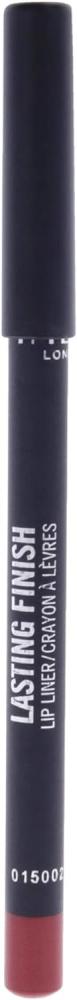 small ice cubes lovely small ice cubes lip glaze glows with color nourishes lipstick lip makeup and makeup tools Rimmel London \/ Lip liner, Lasting finish, Matte, 505 Red dynamite, 0.04 oz (1.2 g)