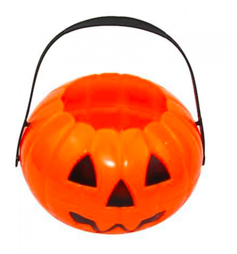 Halloween Bucket ледобур petzl laser 17cm