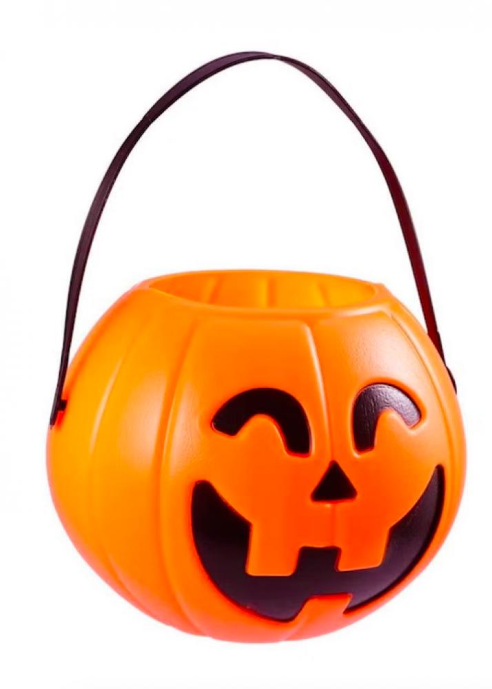 Halloween Bucket ледобур petzl laser 17cm