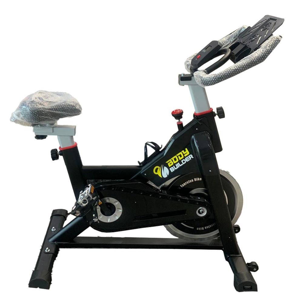 Body Builder Spin Bike, 1 Piece advanced technology of underactuated automatic control for a new type of single pole self balancing device of inverted pendulum