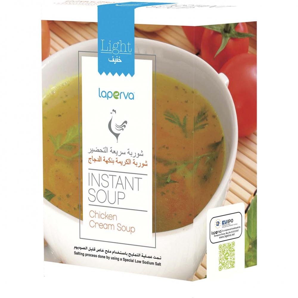 Laperva Keto Diet Soup, Chicken Cream, 68 g компакт диски invisible pigface a new high in low 3cd