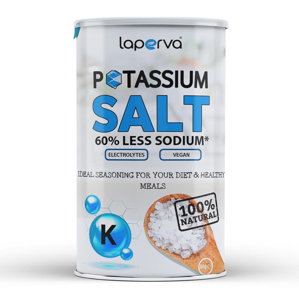 salt of palmar Laperva Potassium Salt, 80 g