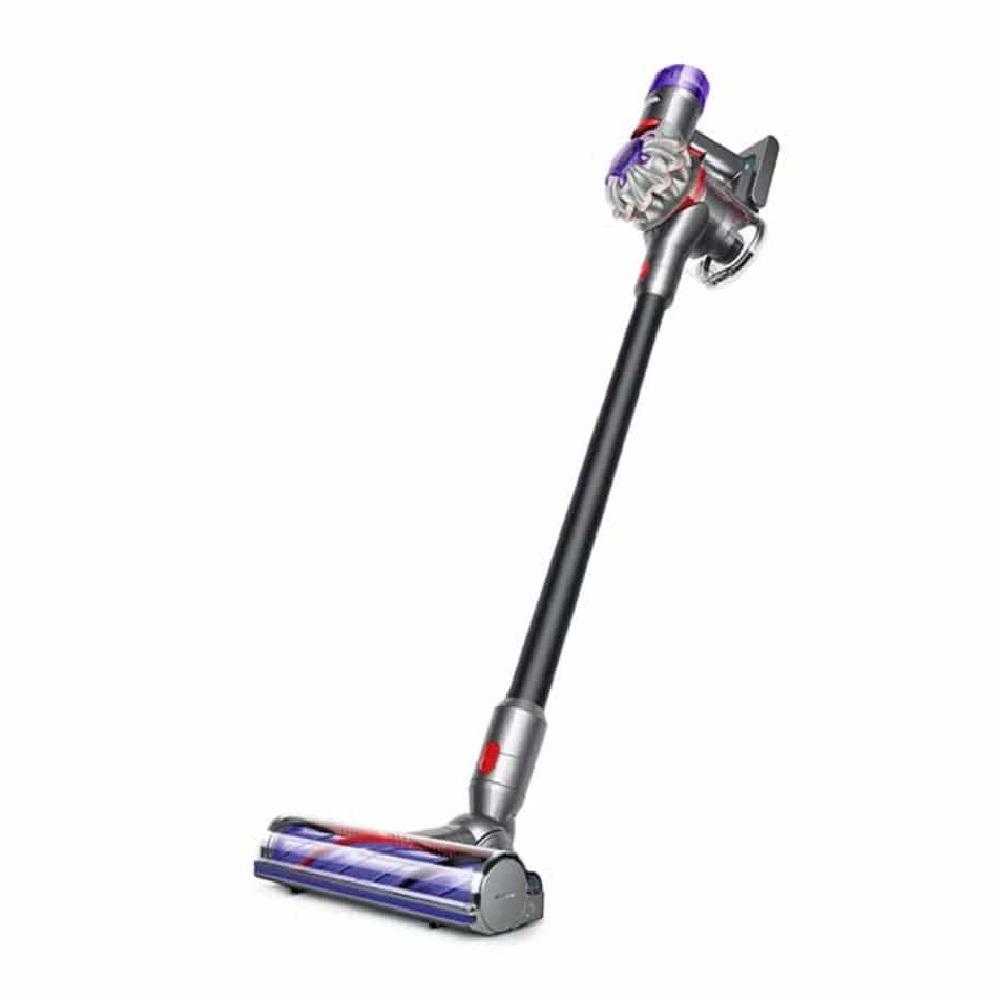Dyson V10™ Absolute Cordless Vacuum deerma dx118c handheld vacuum cleaner portable dust collector 16000pa super suction 1 2l big capacity for home white and skyblue 1 year manufacturer