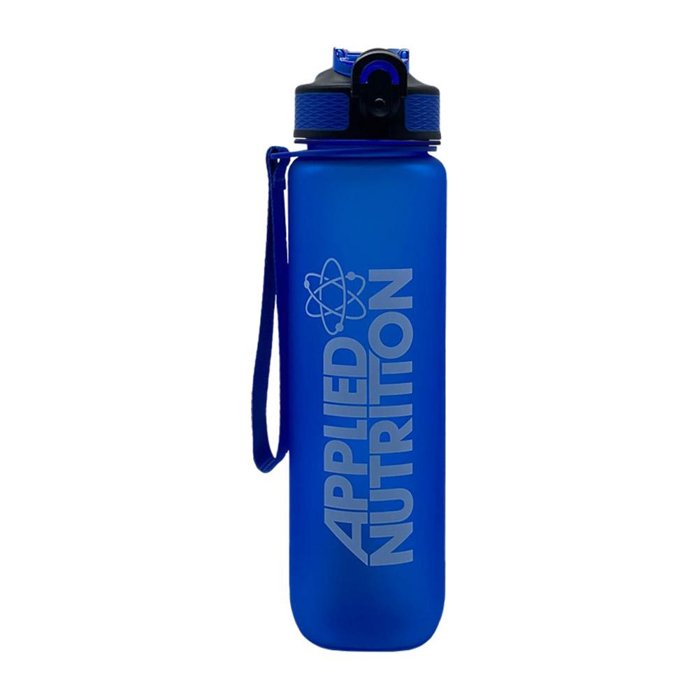 Applied Nutrition Lifestyle Shaker, Blue, 1 L gym now pizza later pizza and chill gym bag shirt