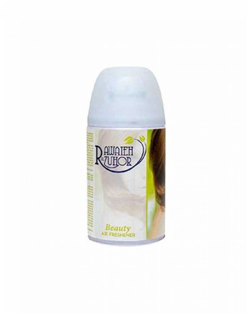 Rawaieh Al Zuhor - Aerosol Spray - Beauty 300 ml green signal aerosol spray papaya 300ml
