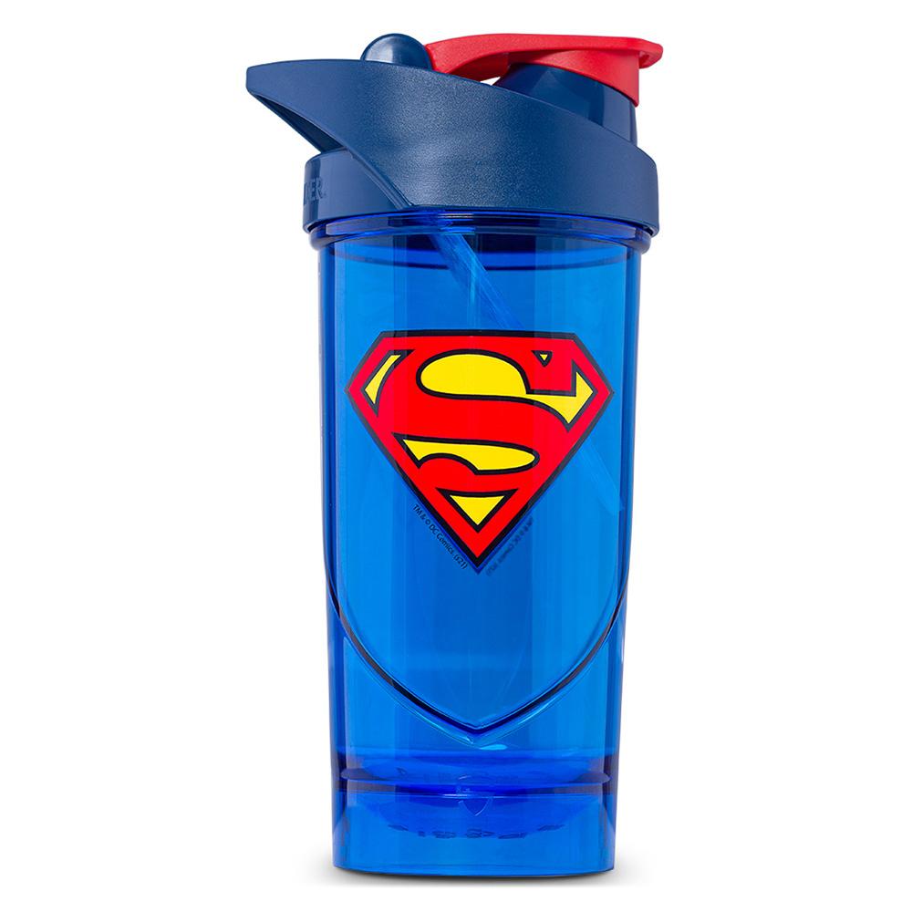 Shieldmixer Hero Pro Superman Classic, 700 Ml шейкер super hero superman 600 ml