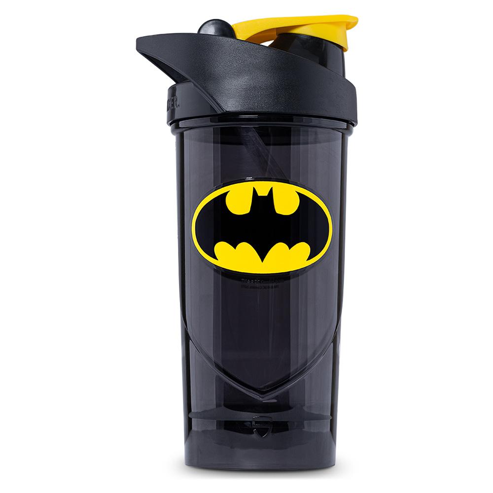 Shieldmixer Hero Pro Batman Classic, 700 Ml шейкер super hero batman 600 ml