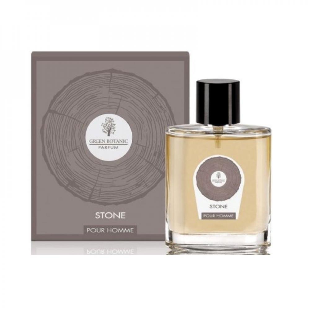 цена Green Botanic Eau De Perfume Homme, Stone, 100 ML