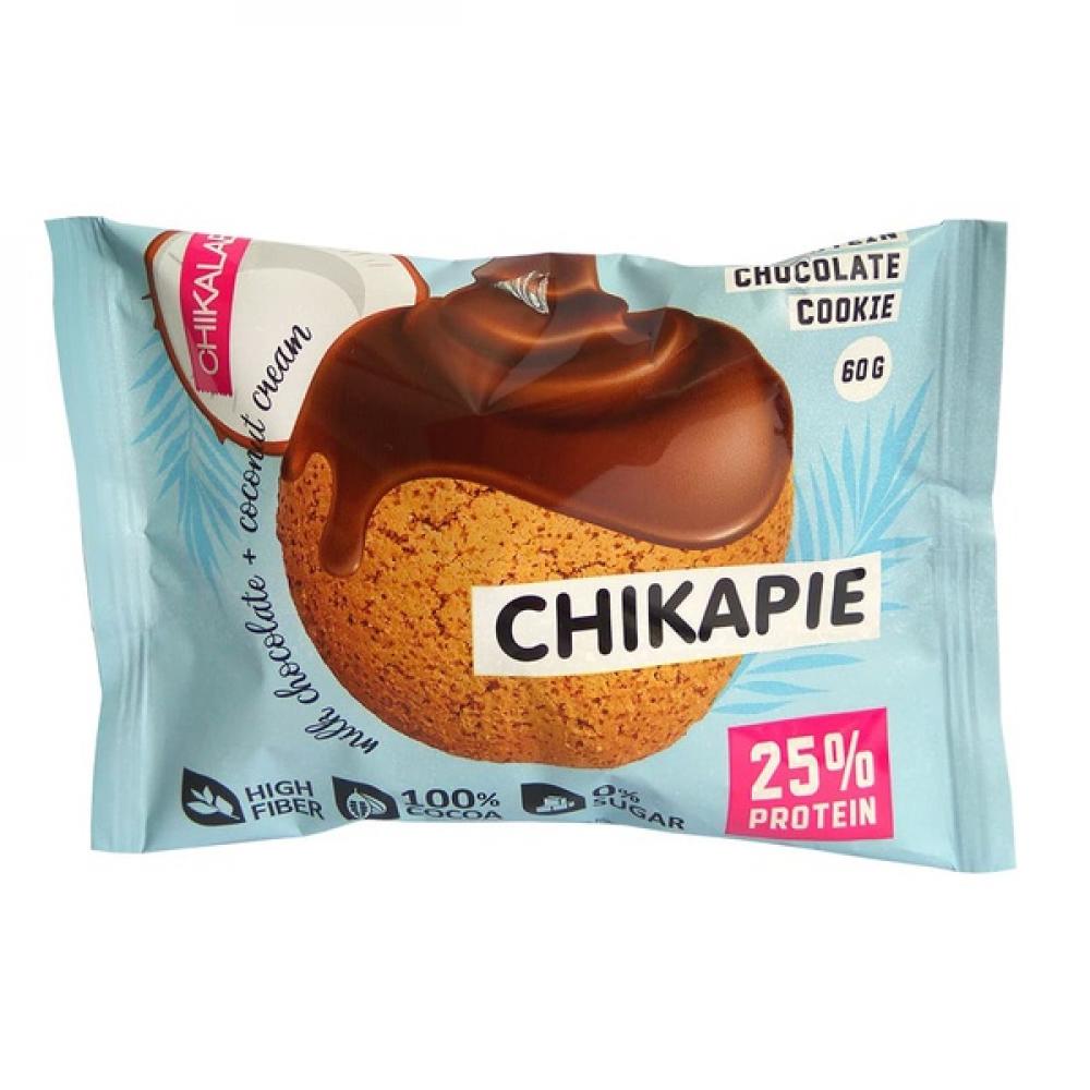 цена Chikapie Coconut Cookie With Buttercream Filling